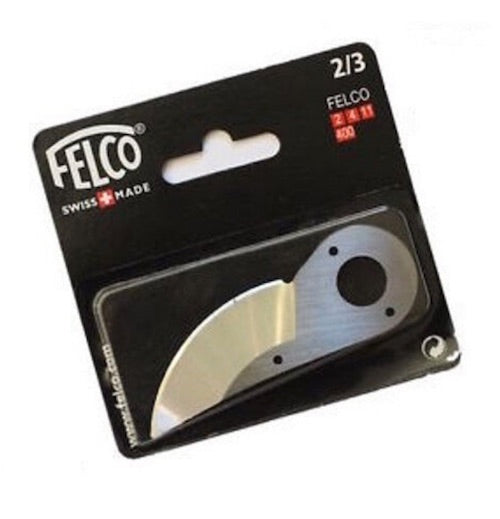FELCO 2/3 Replacement Blade