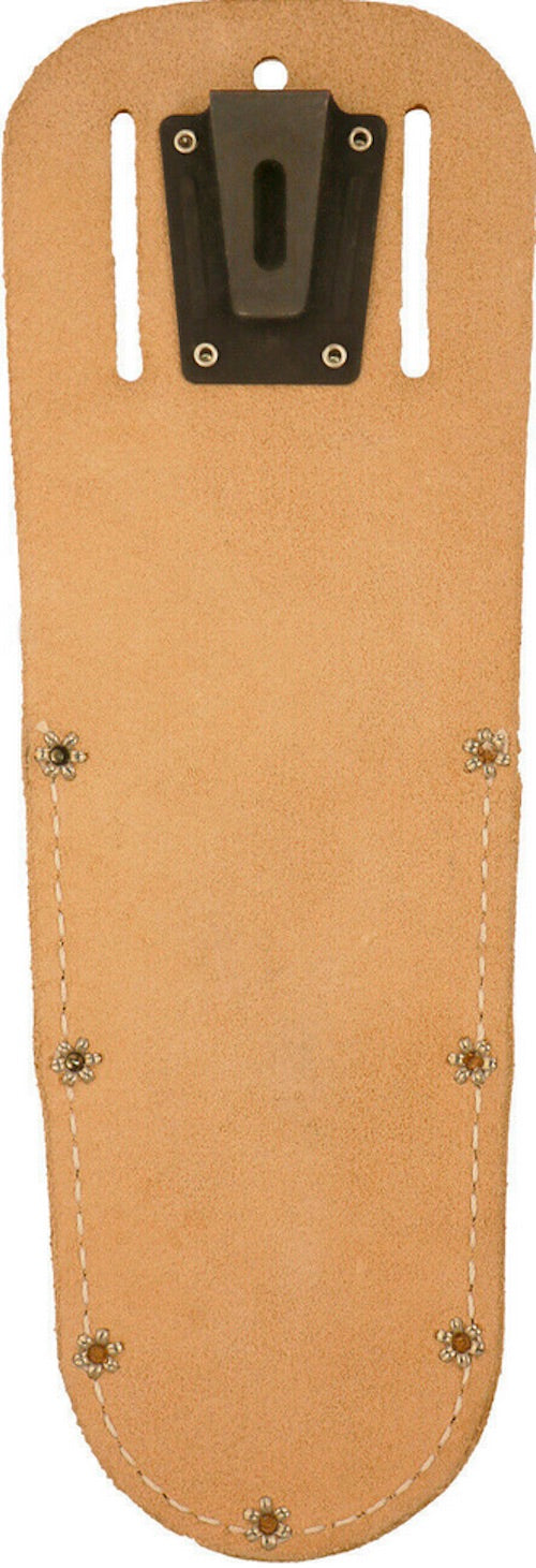 FELCO 923 -  Genuine Leather Holster with belt loop and clip