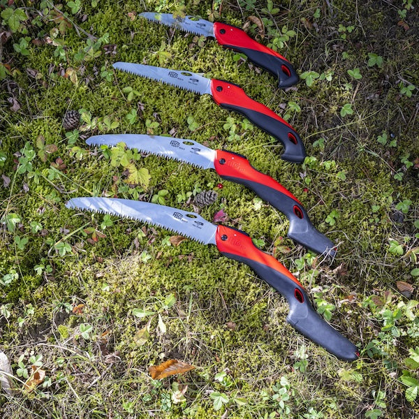 Pruning Saws