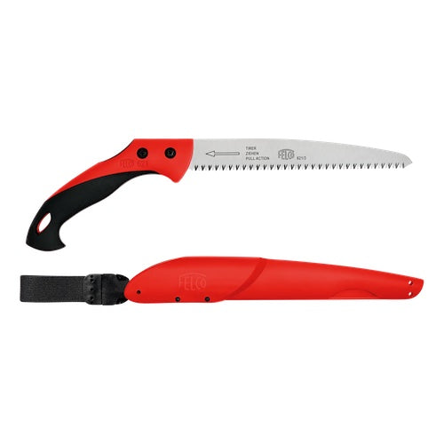 FELCO 621 - Pull-stroke pruning saw - Blade 24cm